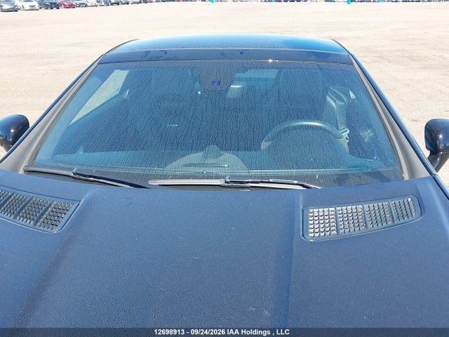 12698913 :رقم المزاد ، WDDPK7FA7CF043503 vin ، 2012 Mercedes-benz Slk 55 Amg مزاد بيع