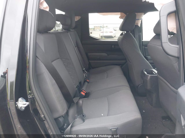 3TYLB5JN8TT127499 Toyota Tacoma Double Cab/sr5/trd Sport/trd Off Road/ltd
