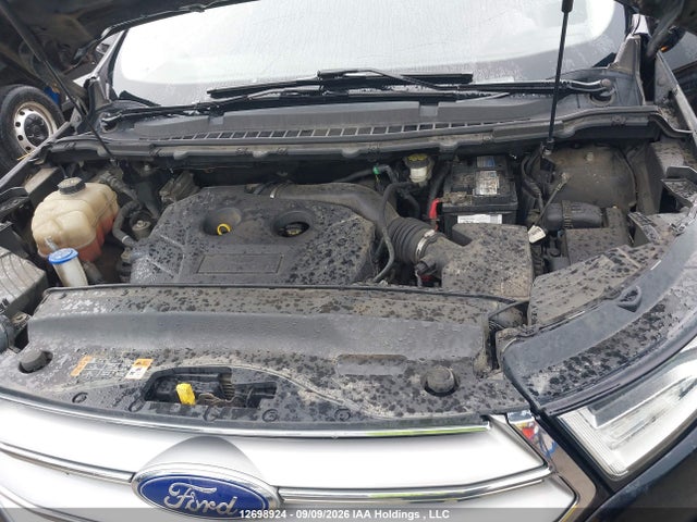 Ford Edge 2016 2FMPK3J99GBC38439 Image 10