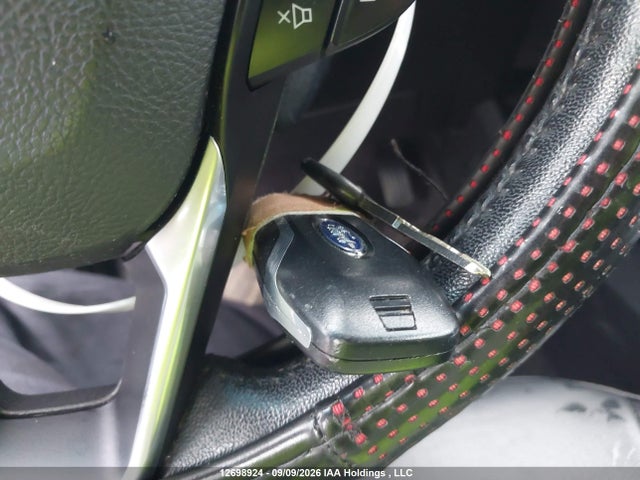 Ford Edge 2016 2FMPK3J99GBC38439 Image 11