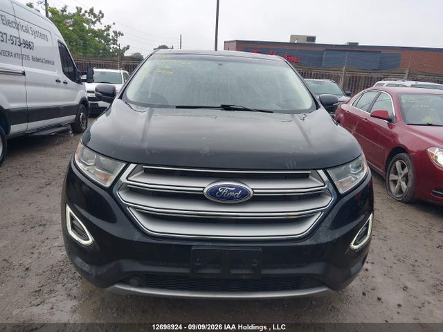Ford Edge 2016 2FMPK3J99GBC38439 Image 12