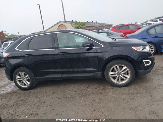 Ford Edge 2016 2FMPK3J99GBC38439 Image 13