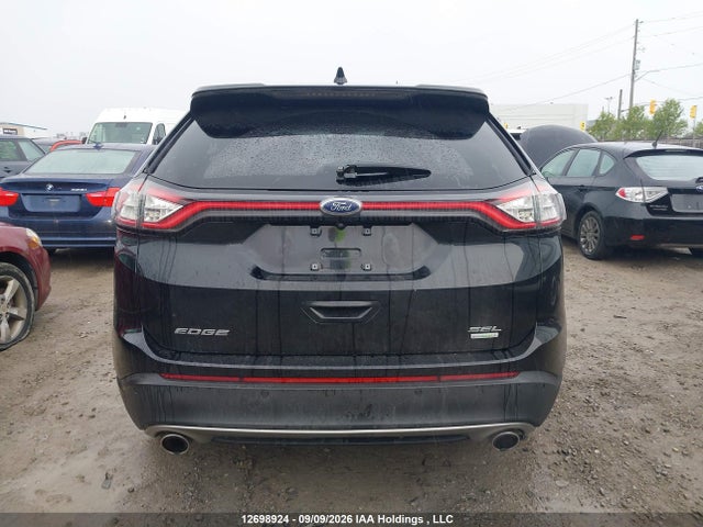 Ford Edge 2016 2FMPK3J99GBC38439 Image 16