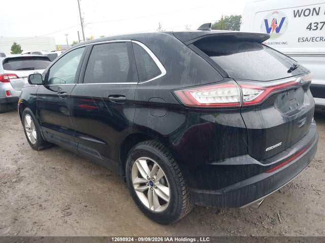 Ford Edge 2016 2FMPK3J99GBC38439 Image 3