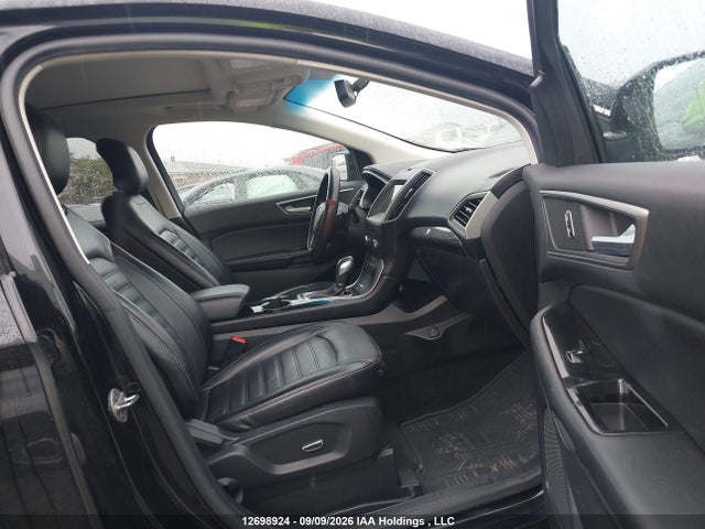 Ford Edge 2016 2FMPK3J99GBC38439 Image 5
