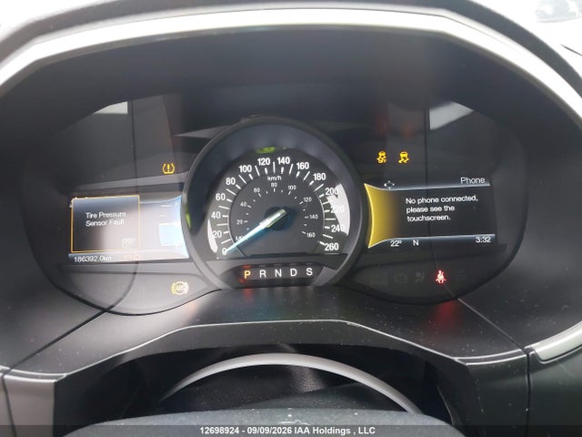 Ford Edge 2016 2FMPK3J99GBC38439 Image 7
