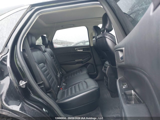 Ford Edge 2016 2FMPK3J99GBC38439 Image 8