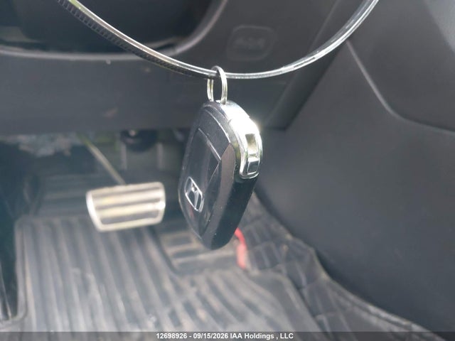 Honda Civic 2025 2HGFE4F83SH015012 Image 11