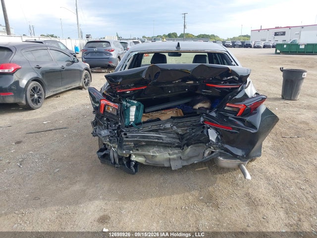 Honda Civic 2025 2HGFE4F83SH015012 Image 16