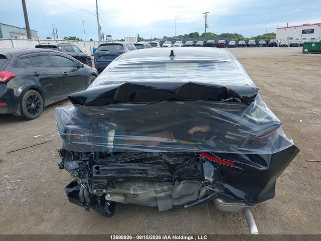 Honda Civic 2025 2HGFE4F83SH015012 Image 19