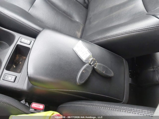 5N1AT2MV7GC751940 Nissan Rogue S/sl Premium/sv