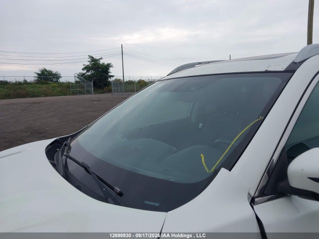 5N1AT2MV7GC751940 Nissan Rogue S/sl Premium/sv
