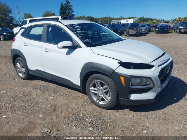 Hyundai Kona 2.0l Essential 2019 KM8K1CAA3KU377279 главное изображение