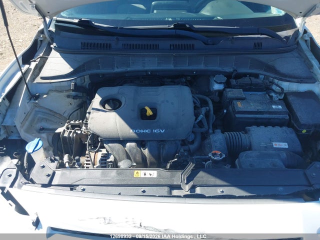 Hyundai Kona 2.0l Essential 2019 KM8K1CAA3KU377279 Image 10