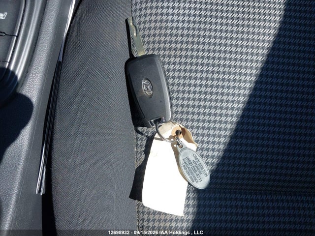 Hyundai Kona 2.0l Essential 2019 KM8K1CAA3KU377279 Image 11