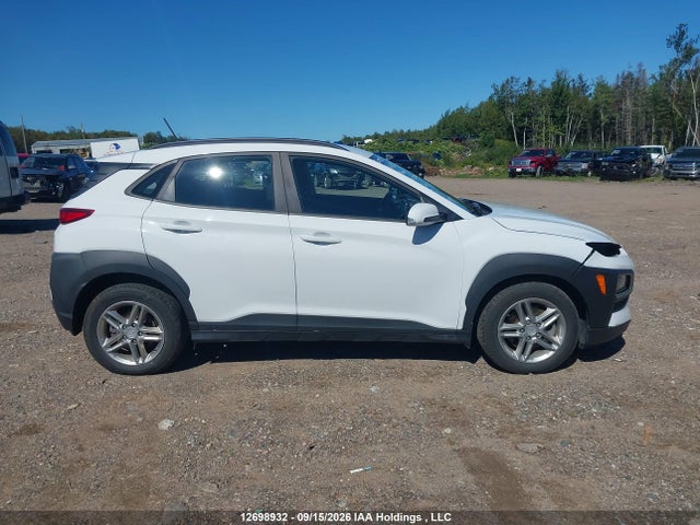 Hyundai Kona 2.0l Essential 2019 KM8K1CAA3KU377279 Image 12