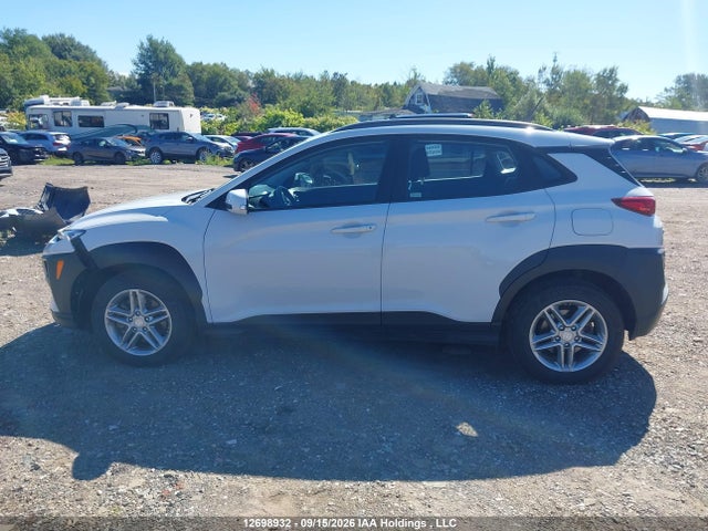 Hyundai Kona 2.0l Essential 2019 KM8K1CAA3KU377279 Image 13