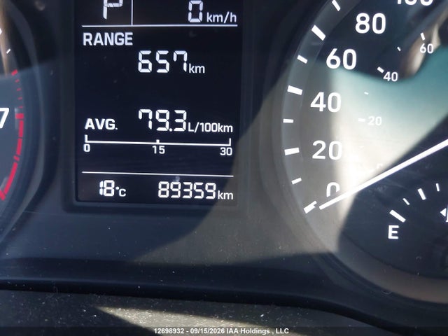 Hyundai Kona 2.0l Essential 2019 KM8K1CAA3KU377279 Image 14