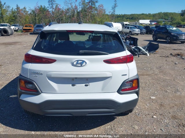 Hyundai Kona 2.0l Essential 2019 KM8K1CAA3KU377279 Image 15