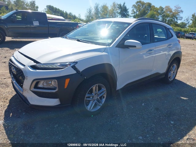 Hyundai Kona 2.0l Essential 2019 KM8K1CAA3KU377279 Image 2