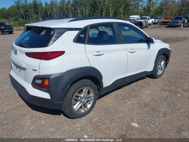Hyundai Kona 2.0l Essential 2019 KM8K1CAA3KU377279 Image 4