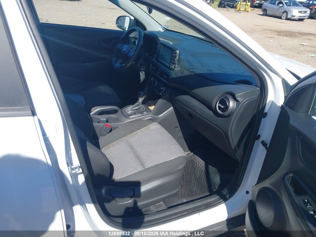 Hyundai Kona 2.0l Essential 2019 KM8K1CAA3KU377279 Image 5