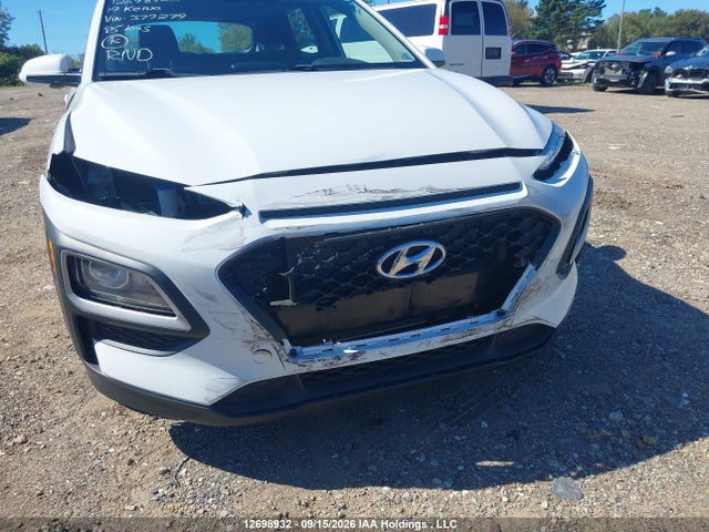 Hyundai Kona 2.0l Essential 2019 KM8K1CAA3KU377279 Image 6