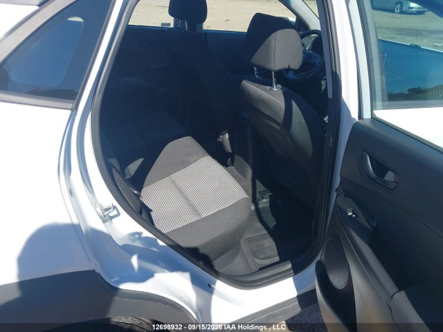 Hyundai Kona 2.0l Essential 2019 KM8K1CAA3KU377279 Image 8
