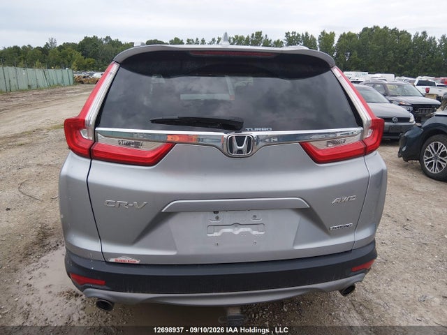 Honda Cr-v Touring 2019 2HKRW2H91KH100411 Image 15