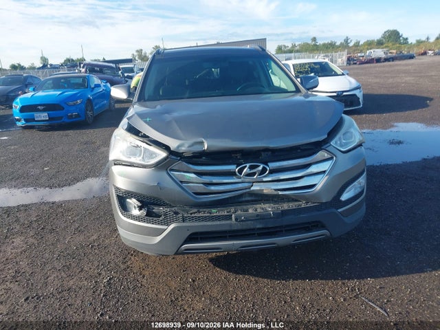 Aukcja sprzedaży 2014 Hyundai Santa Fe Sport 2.0t Se, vin: 5XYZUDLA4EG162870, numer aukcji: 12698939