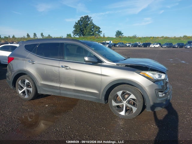 Aukcja sprzedaży 2014 Hyundai Santa Fe Sport 2.0t Se, vin: 5XYZUDLA4EG162870, numer aukcji: 12698939