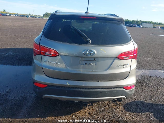 Aukcja sprzedaży 2014 Hyundai Santa Fe Sport 2.0t Se, vin: 5XYZUDLA4EG162870, numer aukcji: 12698939