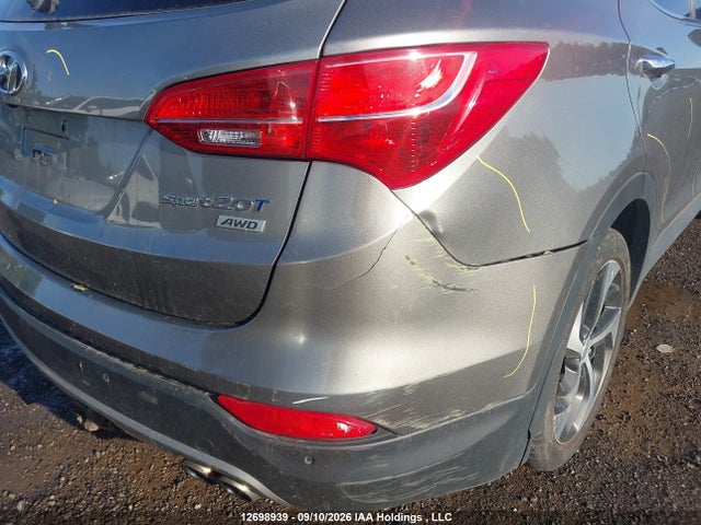 Aukcja sprzedaży 2014 Hyundai Santa Fe Sport 2.0t Se, vin: 5XYZUDLA4EG162870, numer aukcji: 12698939