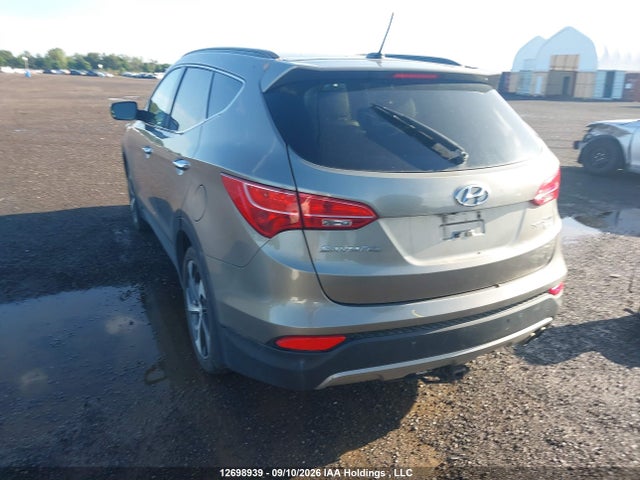 Aukcja sprzedaży 2014 Hyundai Santa Fe Sport 2.0t Se, vin: 5XYZUDLA4EG162870, numer aukcji: 12698939