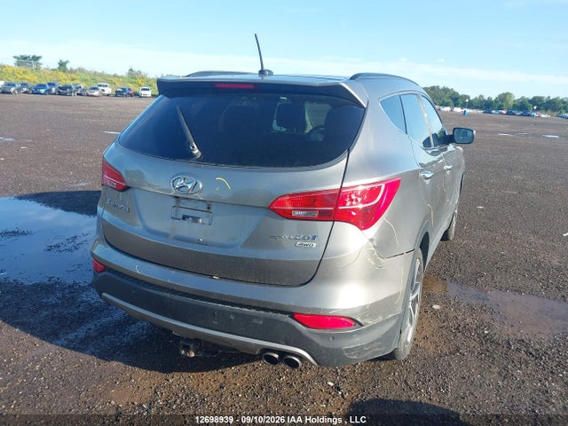 Aukcja sprzedaży 2014 Hyundai Santa Fe Sport 2.0t Se, vin: 5XYZUDLA4EG162870, numer aukcji: 12698939
