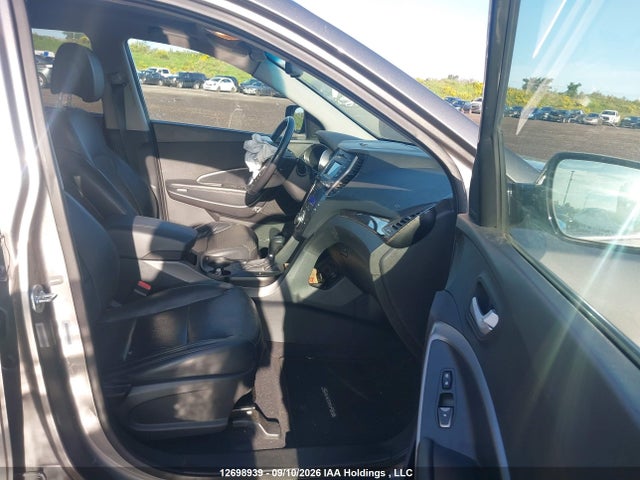 Aukcja sprzedaży 2014 Hyundai Santa Fe Sport 2.0t Se, vin: 5XYZUDLA4EG162870, numer aukcji: 12698939
