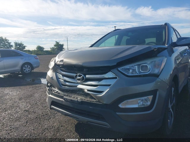 Aukcja sprzedaży 2014 Hyundai Santa Fe Sport 2.0t Se, vin: 5XYZUDLA4EG162870, numer aukcji: 12698939