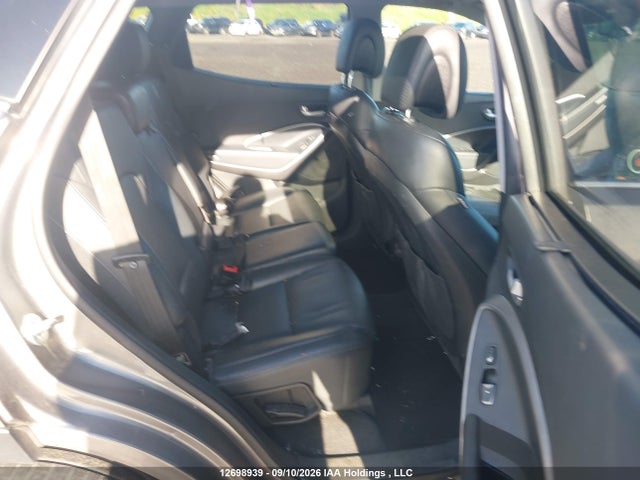Aukcja sprzedaży 2014 Hyundai Santa Fe Sport 2.0t Se, vin: 5XYZUDLA4EG162870, numer aukcji: 12698939
