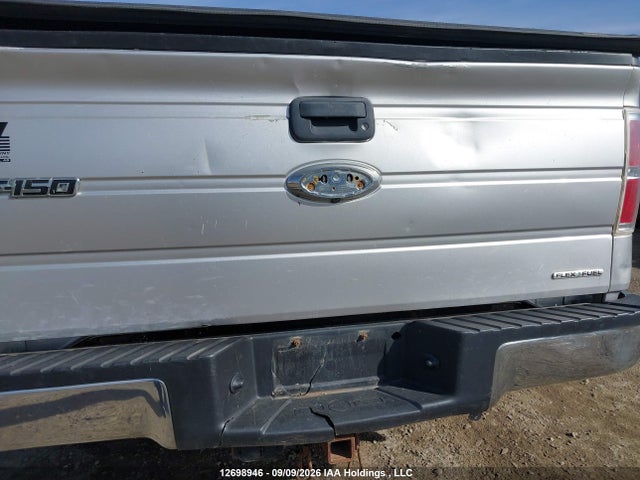 2014 Ford F-150 Xlt მანქანა იყიდება აუქციონზე, vin: 1FTVW1EF4EKD87185, აუქციონის ნომერი: 12698946