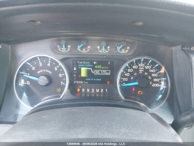 2014 Ford F-150 Xlt მანქანა იყიდება აუქციონზე, vin: 1FTVW1EF4EKD87185, აუქციონის ნომერი: 12698946