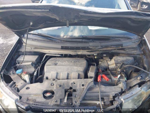 Honda ODYSSEY EXL 2014 5FNRL5H60EB501631 Image 11