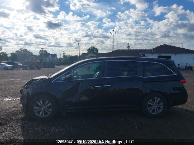 Honda ODYSSEY EXL 2014 5FNRL5H60EB501631 Image 16