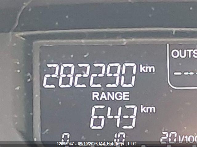 Honda ODYSSEY EXL 2014 5FNRL5H60EB501631 Image 17