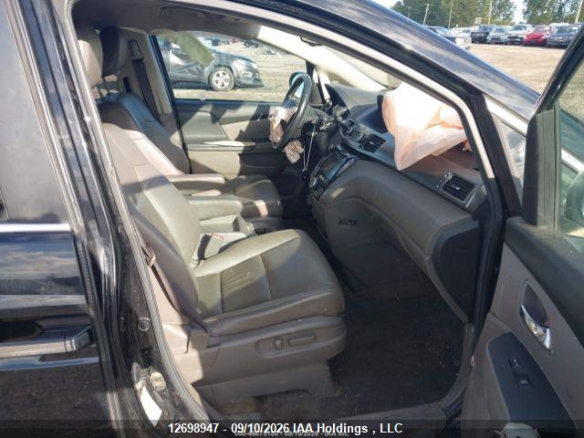 Honda ODYSSEY EXL 2014 5FNRL5H60EB501631 Image 6