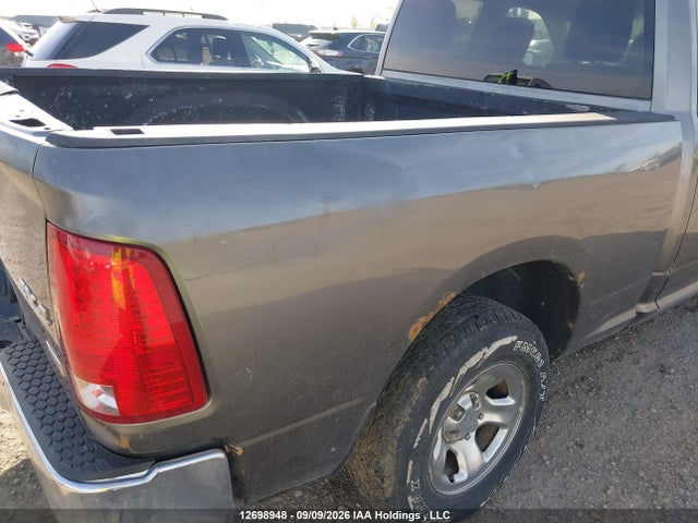 Auction sale of the 2012 Ram 1500 St, vin: 1C6RD7FP8CS226246, lot number: 12698948