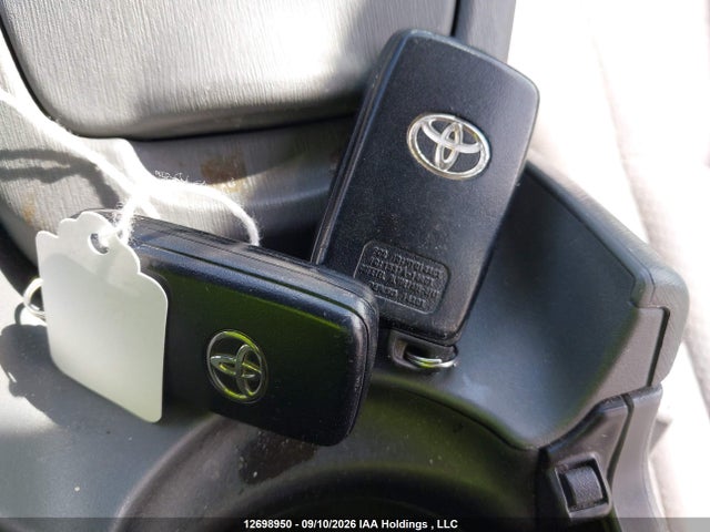 Продаж на аукціоні авто 2010 Toyota Prius, vin: JTDKN3DUXA1008823, номер лоту: 12698950