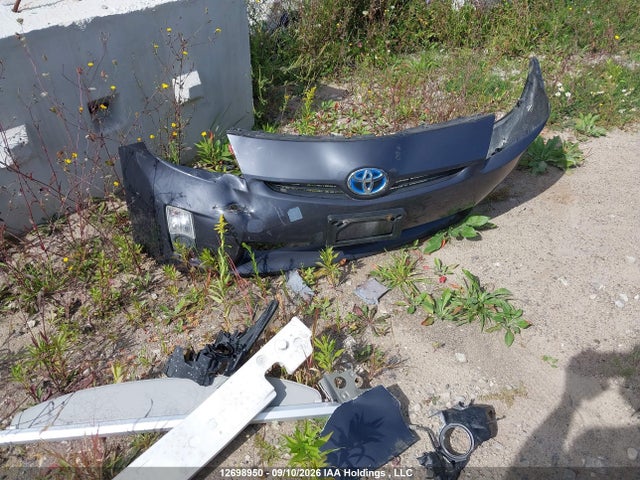 Продаж на аукціоні авто 2010 Toyota Prius, vin: JTDKN3DUXA1008823, номер лоту: 12698950