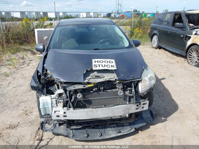 Продаж на аукціоні авто 2010 Toyota Prius, vin: JTDKN3DUXA1008823, номер лоту: 12698950