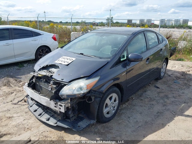 Продаж на аукціоні авто 2010 Toyota Prius, vin: JTDKN3DUXA1008823, номер лоту: 12698950
