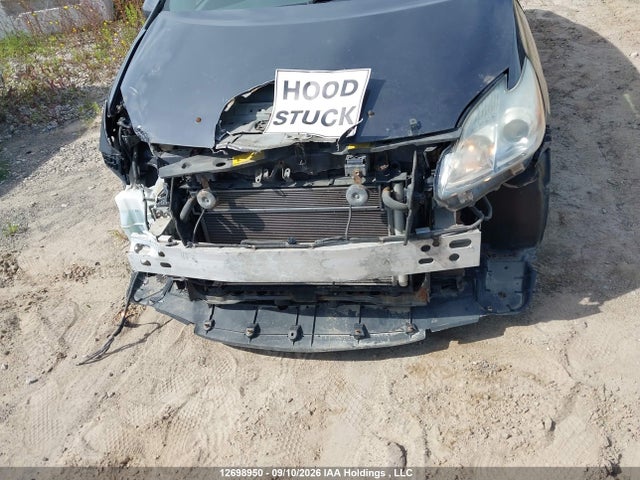 Продаж на аукціоні авто 2010 Toyota Prius, vin: JTDKN3DUXA1008823, номер лоту: 12698950
